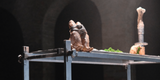 The Post-Material Archive 01 - Elisa Capucci - 5 - 15 giugno 2025 - COSMOGRAFIE Festival