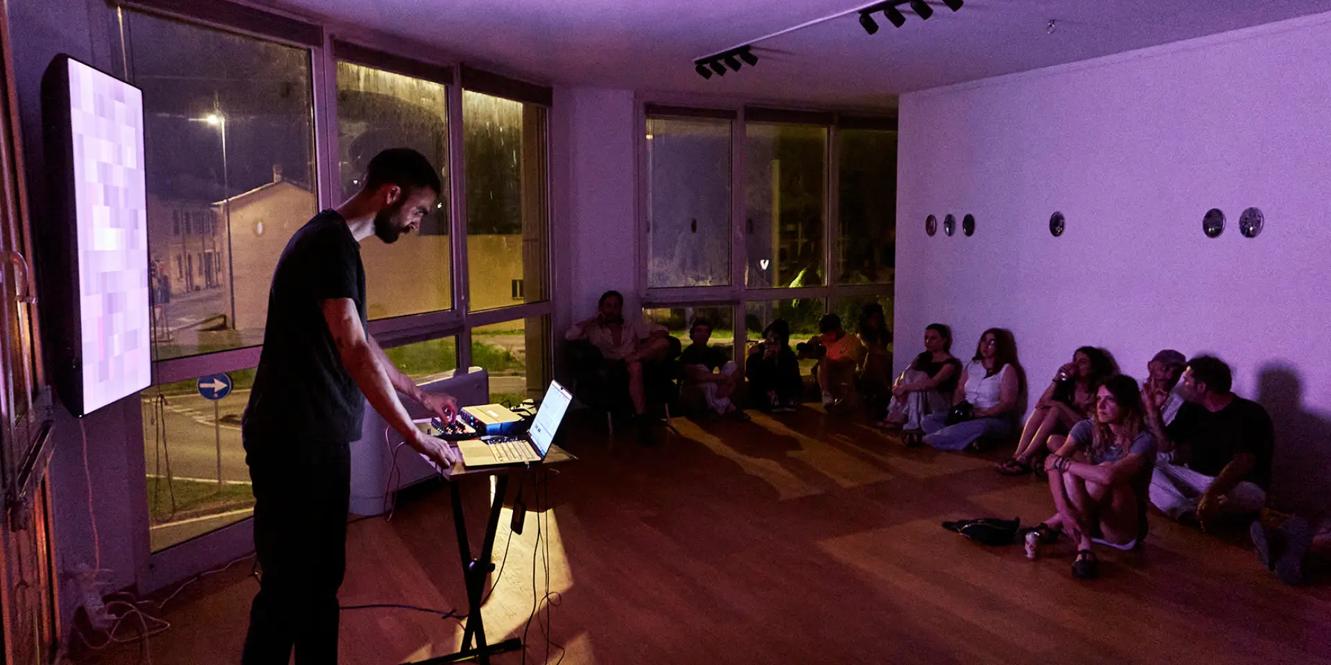 Ciò che appare è buono, e ciò che è buono appare